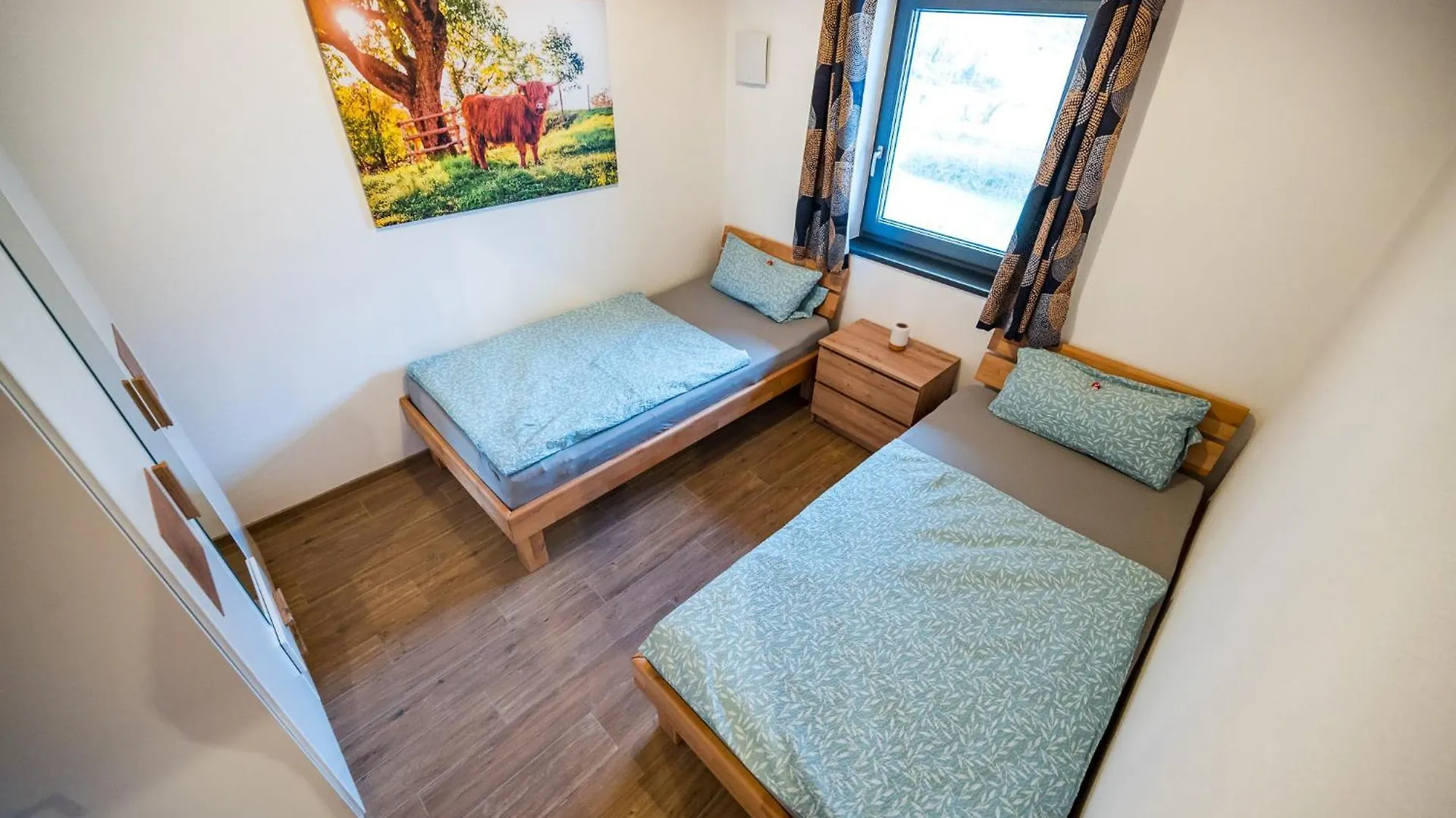 Ferienwohnung Kamml 바깅 암 제 0*,