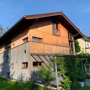 Ferienhaus Haslberger, Waging am See